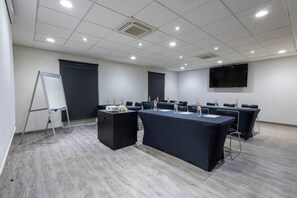 Sala de reuniones