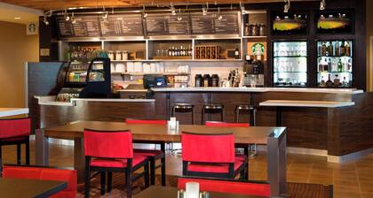 Courtyard by Marriott Dallas Midlothian-Midlothian Conf Ctr