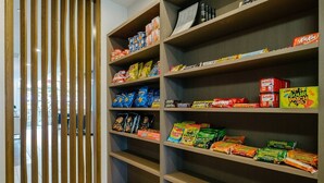 Snackbar