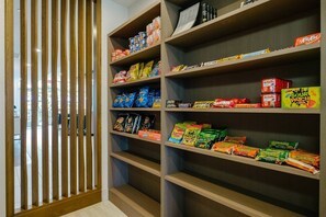 Snackbar