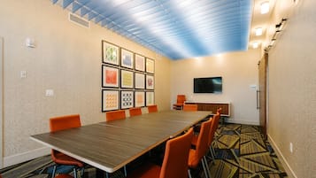 Sala de reuniones