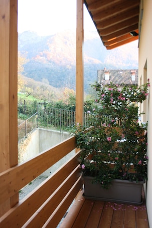 Balcón