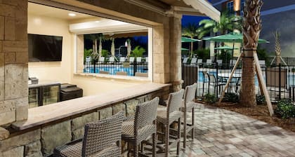 Homewood Suites by Hilton Cape Canaveral-Cocoa Beach