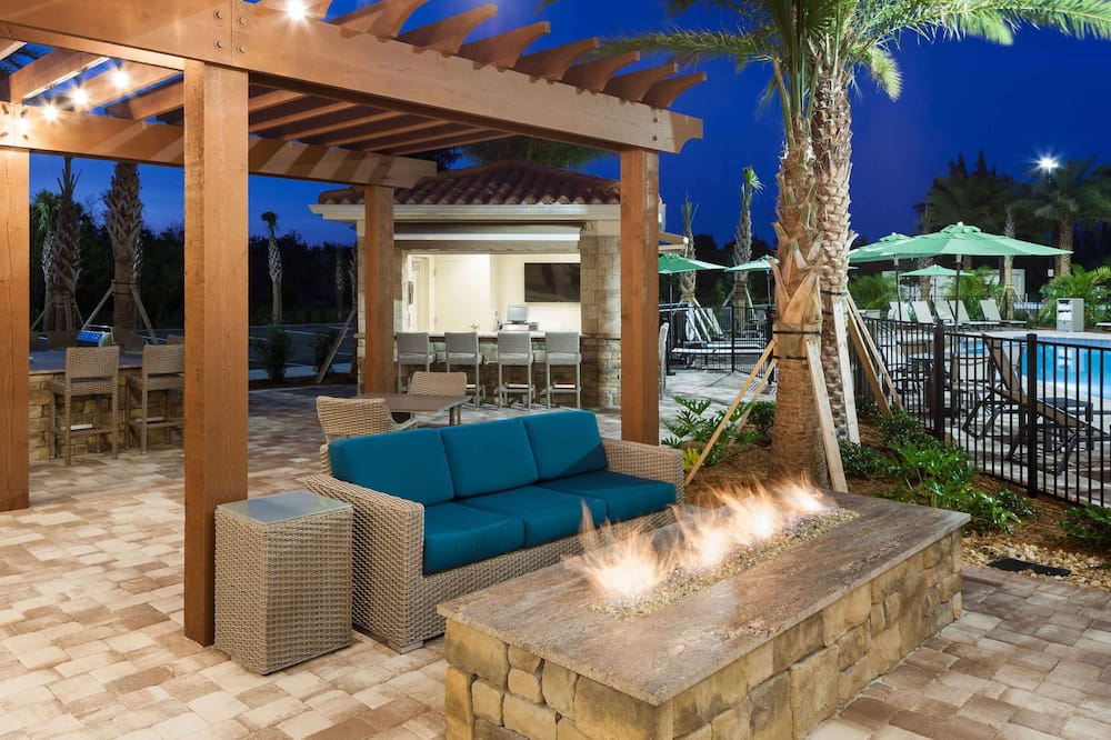 Homewood Suites by Hilton Cape Canaveral-Cocoa Beach
