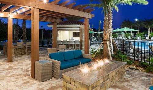Homewood Suites by Hilton Cape Canaveral-Cocoa Beach