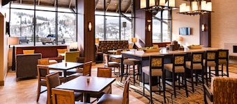 Hampton Inn & Suites Silverthorne