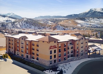 Hampton Inn & Suites Silverthorne