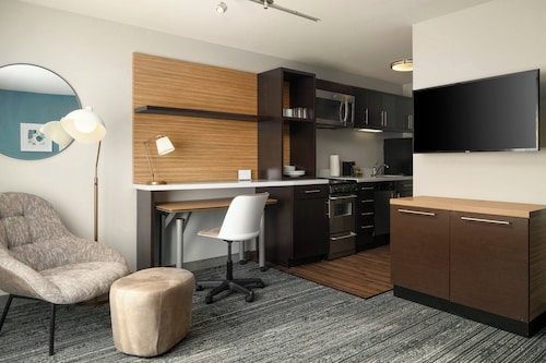 TownePlace Suites by Marriott Waco South