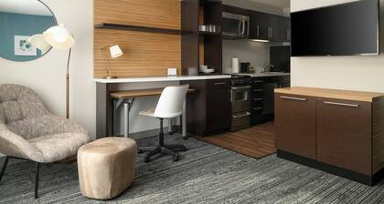 TownePlace Suites by Marriott Waco South