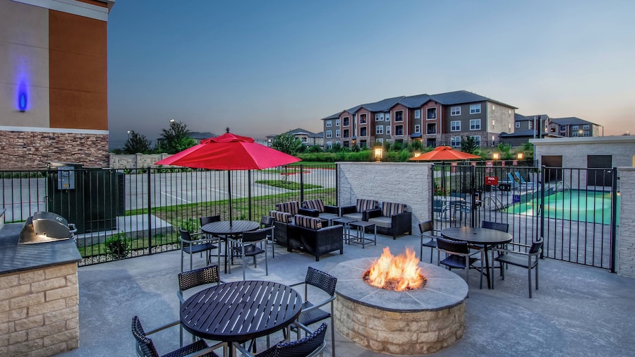 TownePlace Suites by Marriott Waco South