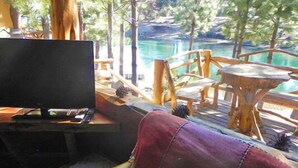 Bungalow (Nire) | Servicios de la habitación