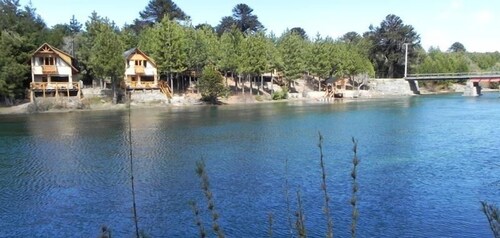 Cabañas Costa Bonita