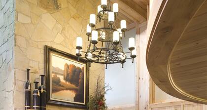 Silverado Lodge, Park City - Canyons Village