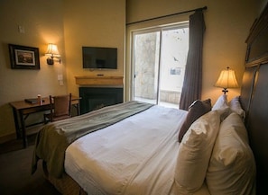 Room - Silverado Lodge, Park City - Canyons Village (Park City)