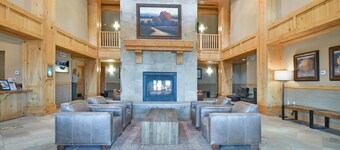 Silverado Lodge, Park City - Canyons Village