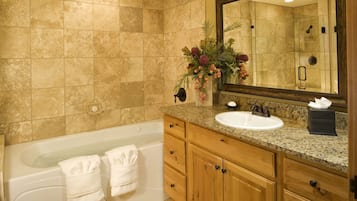 Bathroom | Hair dryer