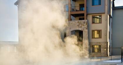 Silverado Lodge, Park City - Canyons Village