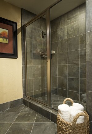 Baño | Secadora de cabello 