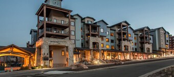 Silverado Lodge, Park City - Canyons Village