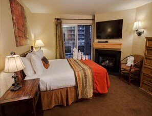 Room - Silverado Lodge, Park City - Canyons Village (Park City)