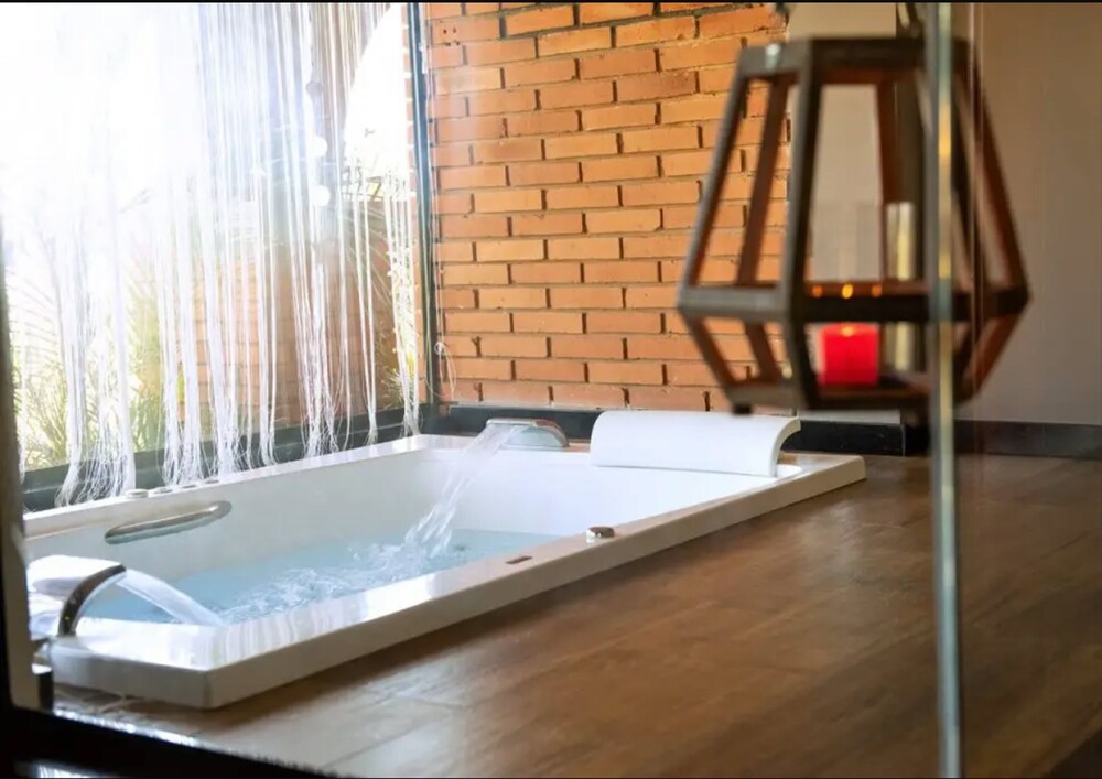 Tenondé Park Hotel by null