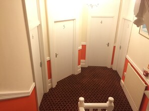 Interior - The Welbeck Hotel (Westcliff-on-Sea)