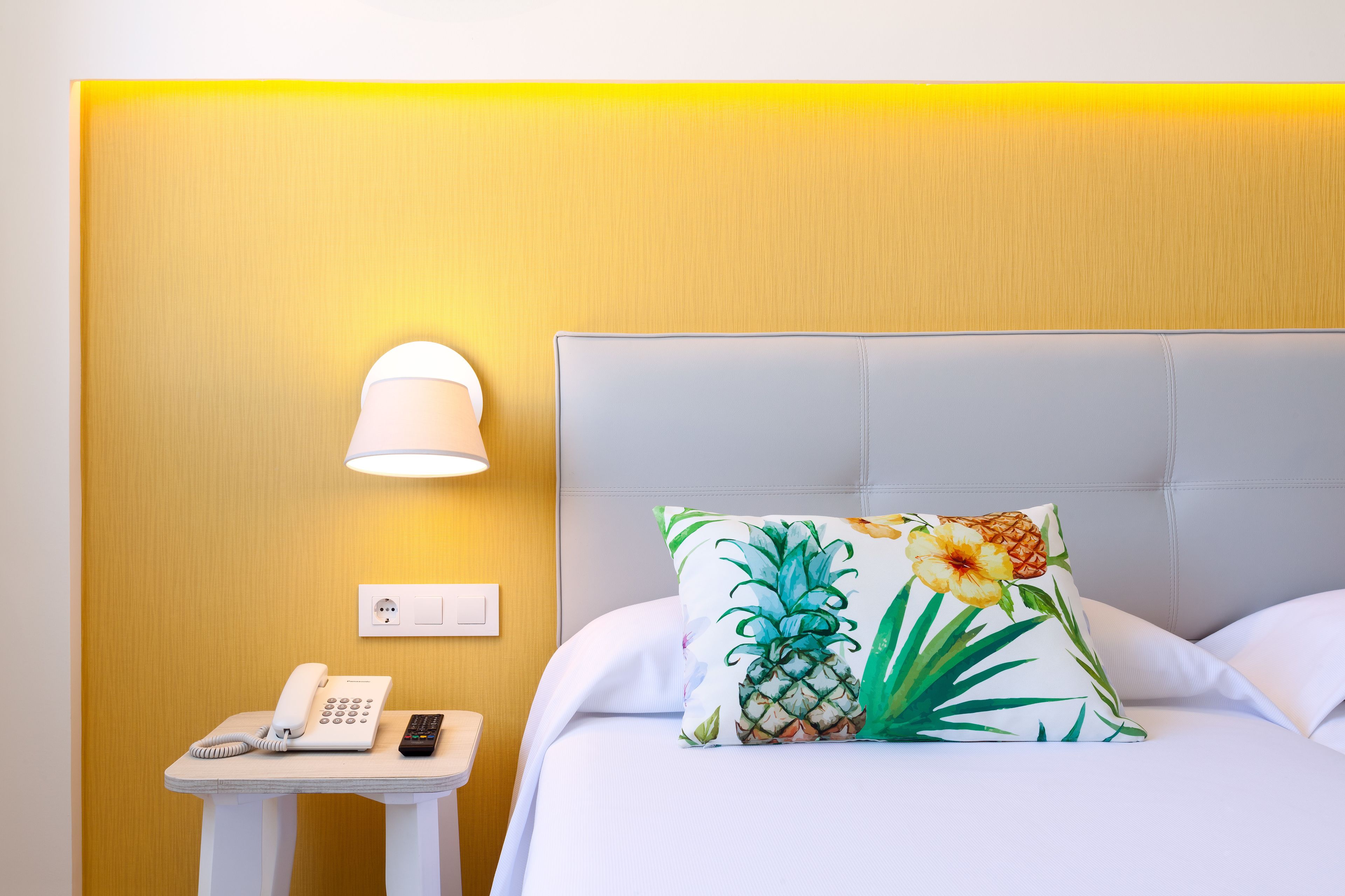 in-room safe, individually furnished, desk, blackout curtains