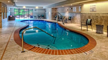 Inomhuspool