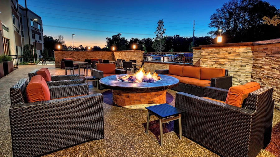 Courtyard by Marriott Oxford