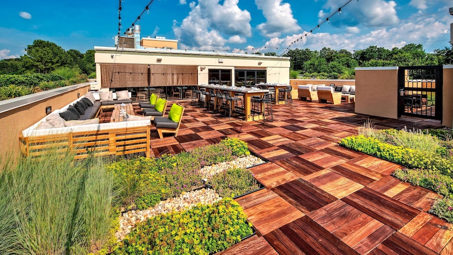 Courtyard by Marriott Oxford