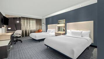 Literie hypoallergénique, bureau