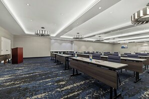 Meeting facility - Courtyard by Marriott Oxford (Oxford)