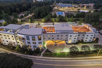 Courtyard by Marriott Oxford