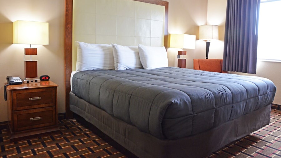 Heritage Grand Inn