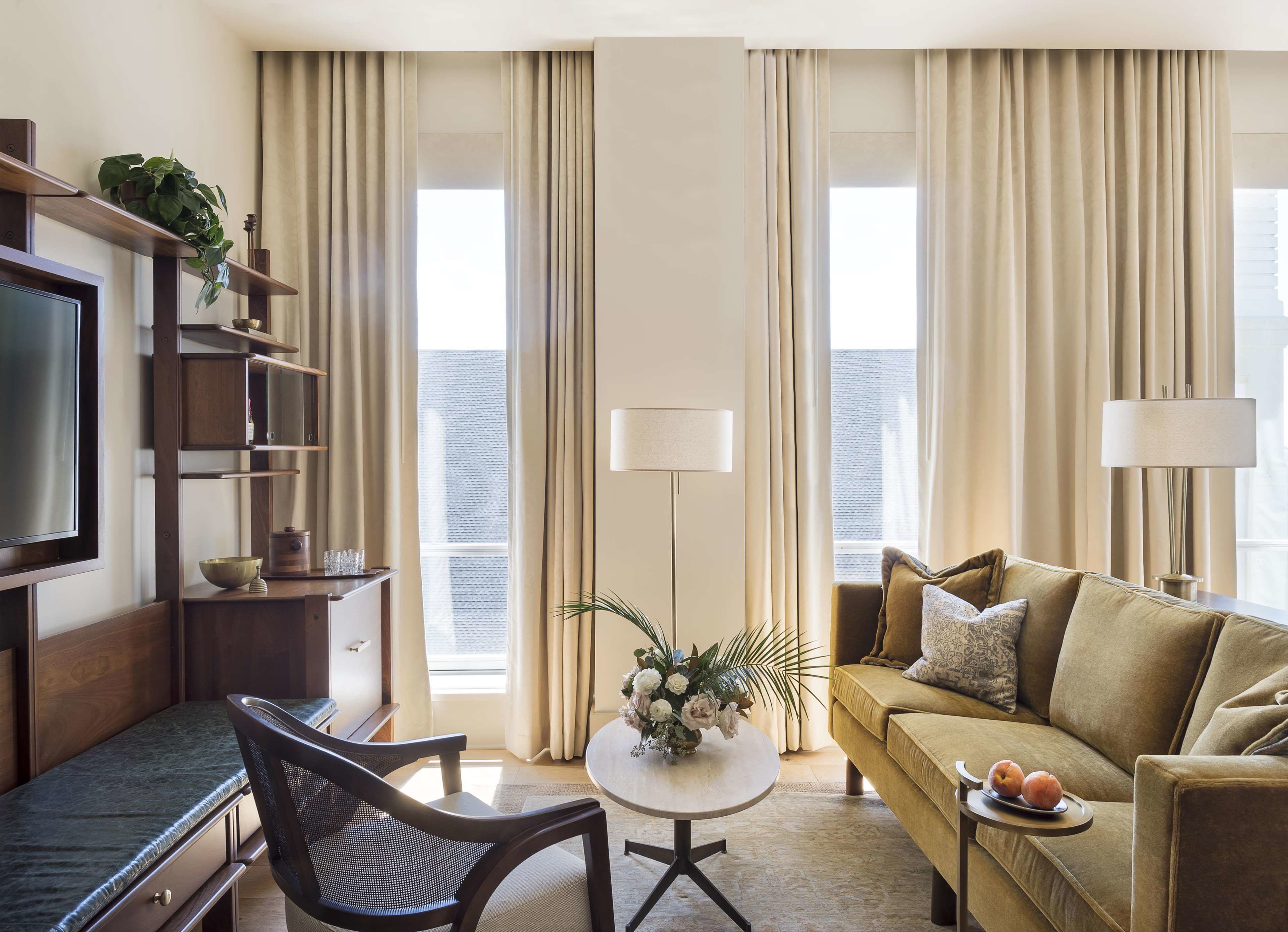 room (charleston flat) | 1 bedroom, premium bedding, minibar, in-room safe