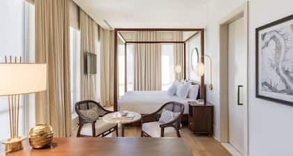 The Dewberry Charleston