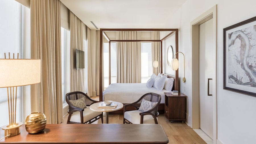 The Dewberry Charleston