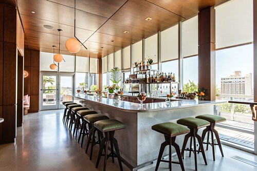 The Dewberry Charleston