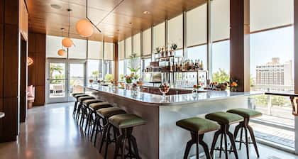 The Dewberry Charleston