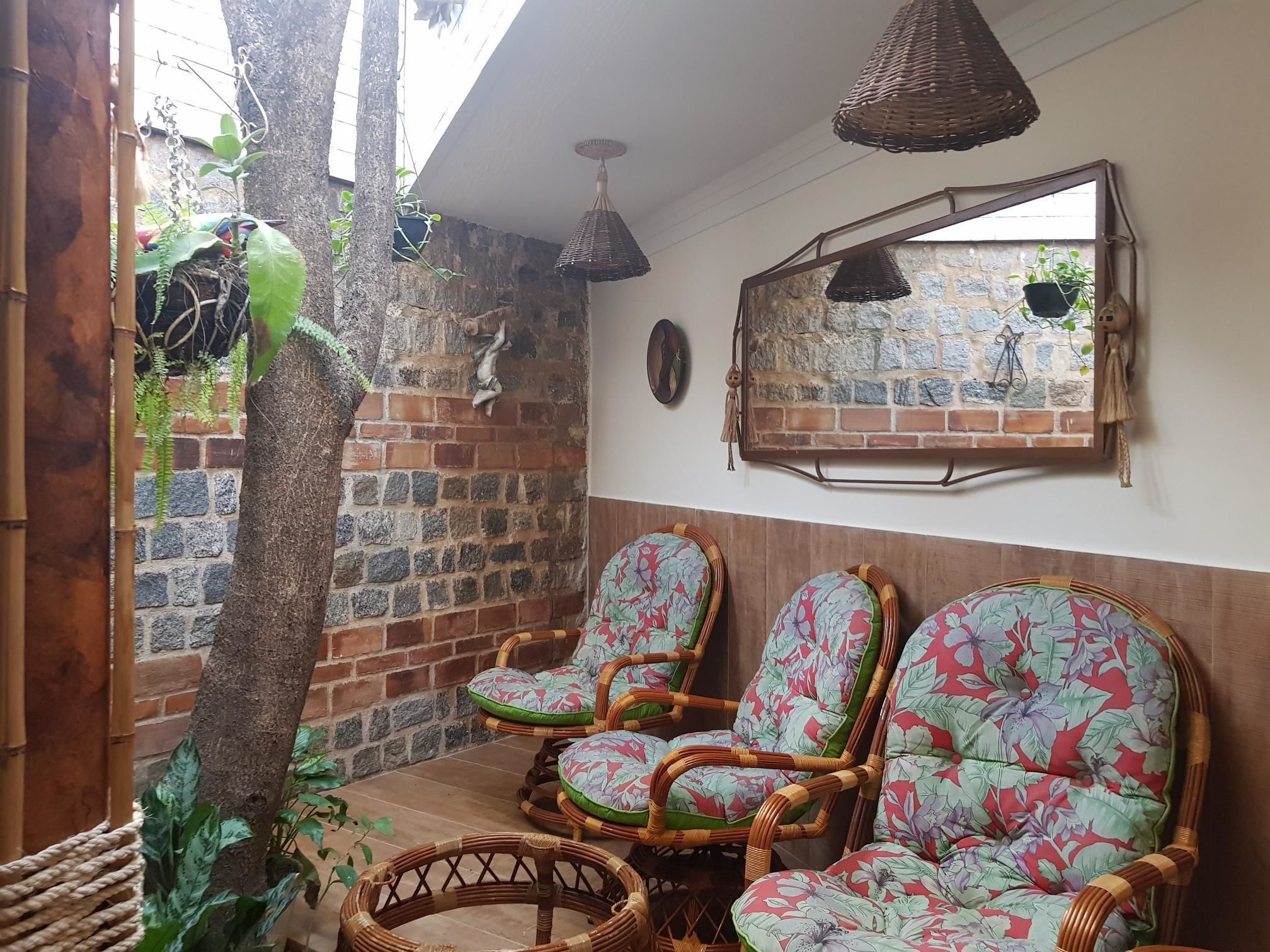 Photo - Pousada Terra Garrida