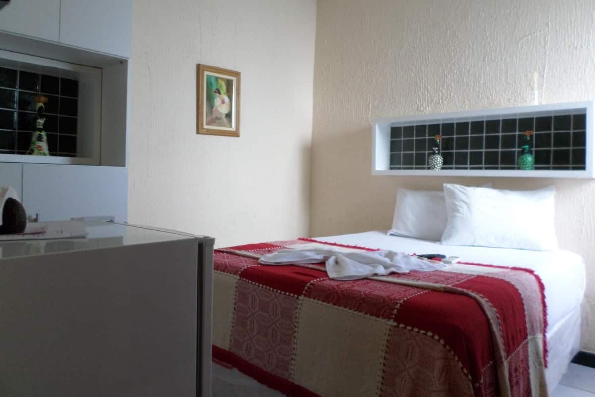 Minibar, individually decorated, bed sheets