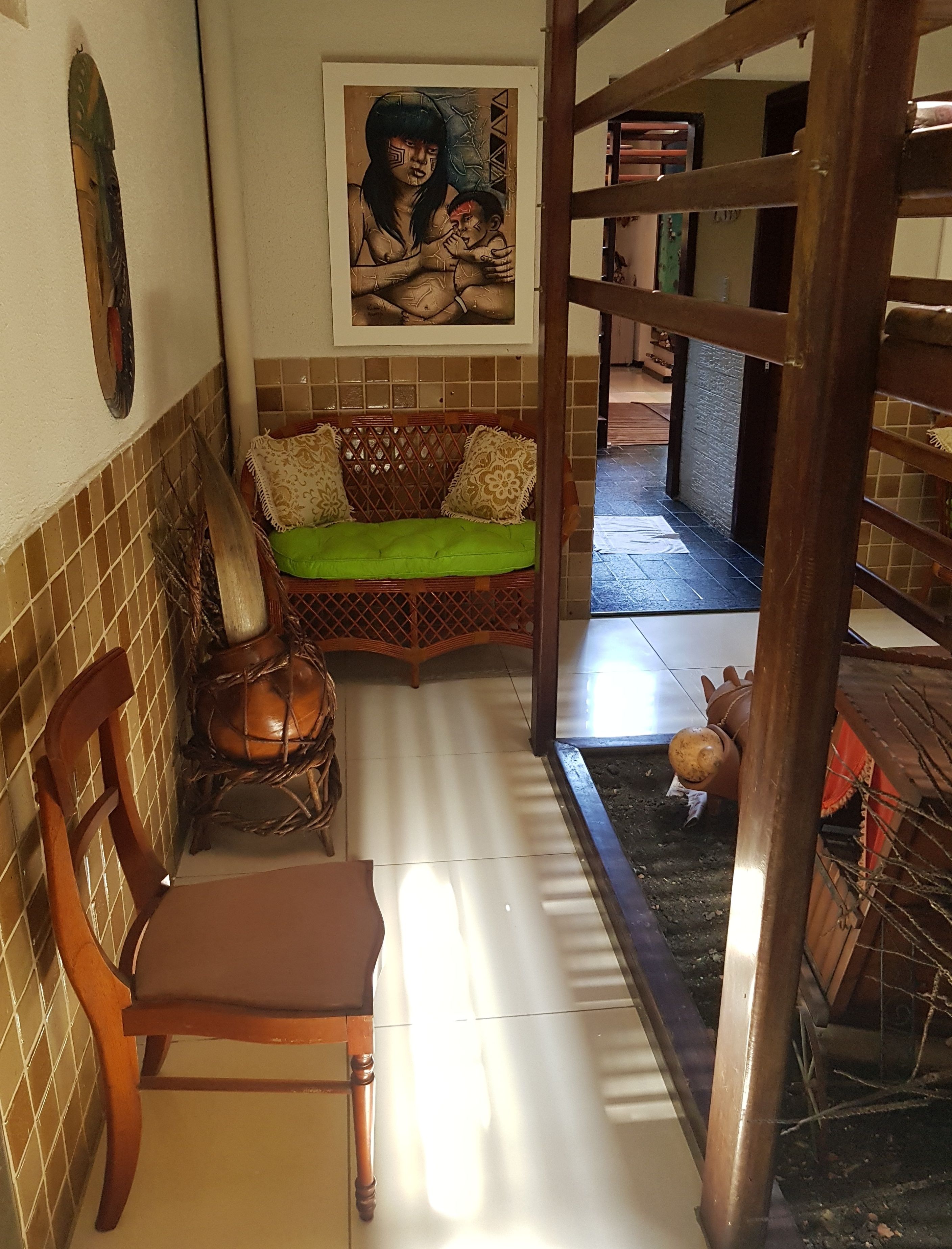 Photo - Pousada Terra Garrida