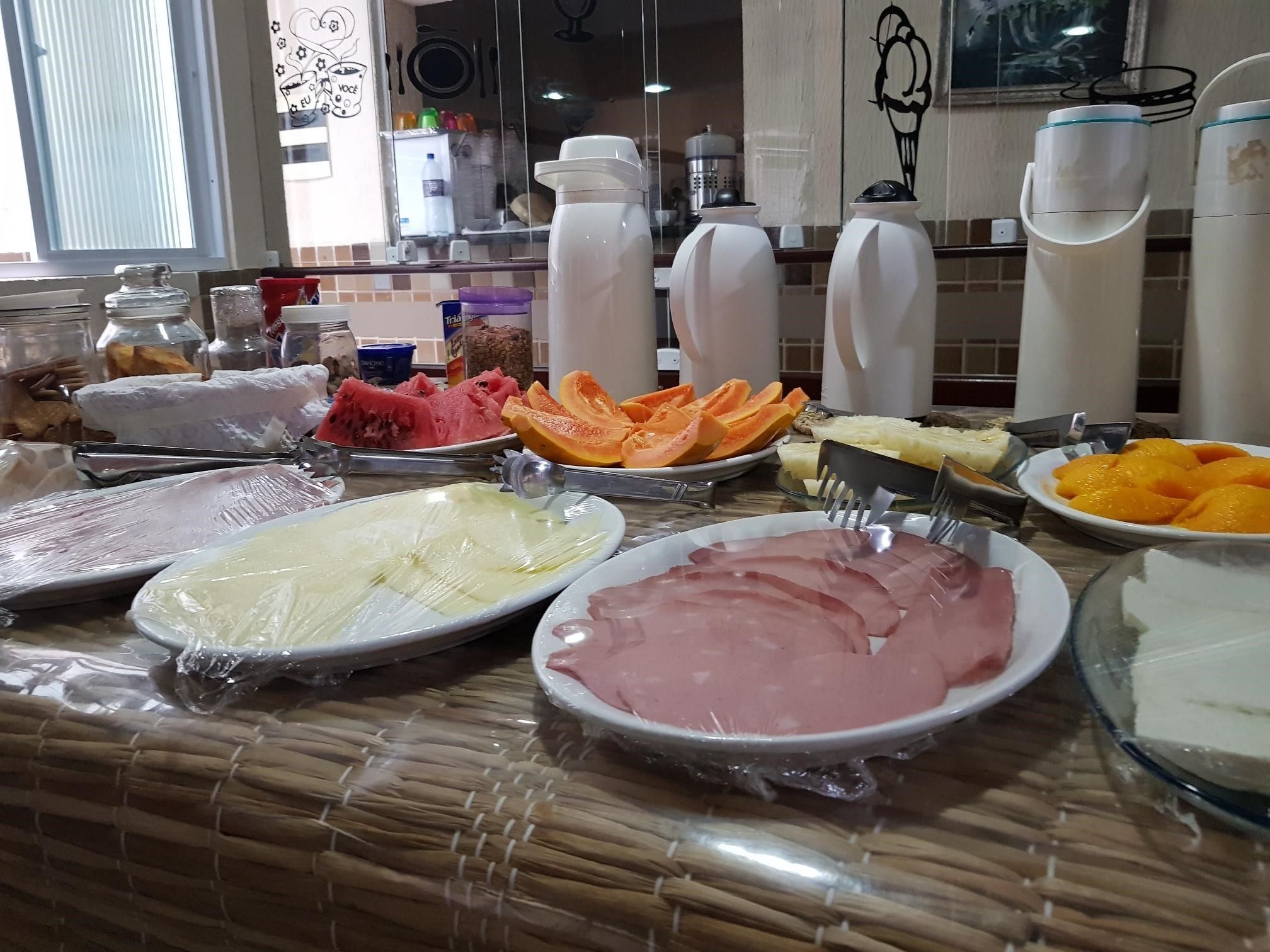 Photo - Pousada Terra Garrida