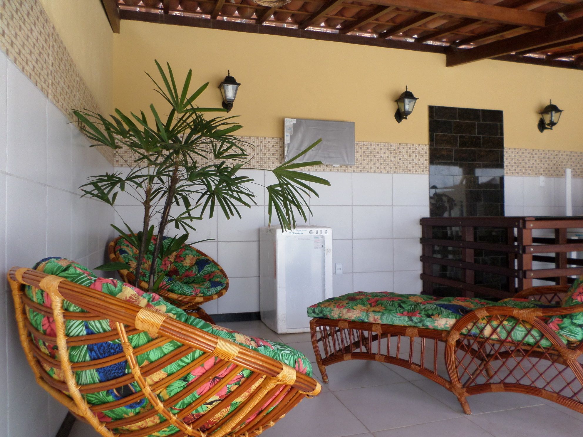 Photo - Pousada Terra Garrida