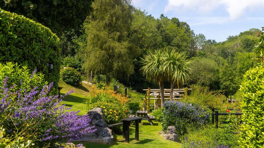 Bickley Mill Inn