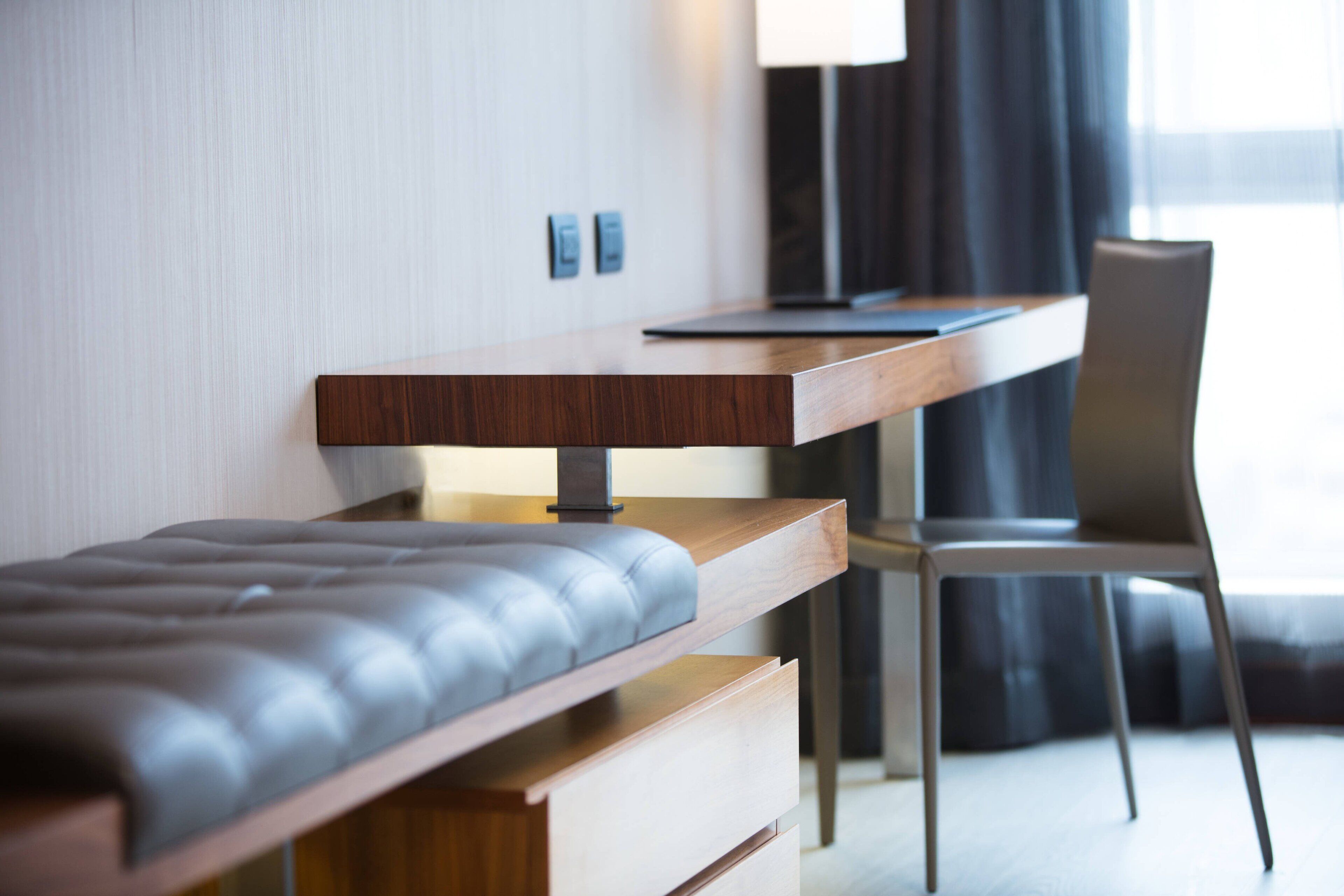 1 bedroom, premium bedding, minibar, in-room safe