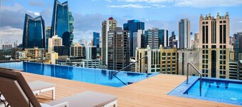 AC Hotel by Marriott Panama City