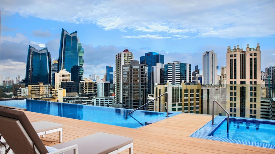 AC Hotel by Marriott Panama City