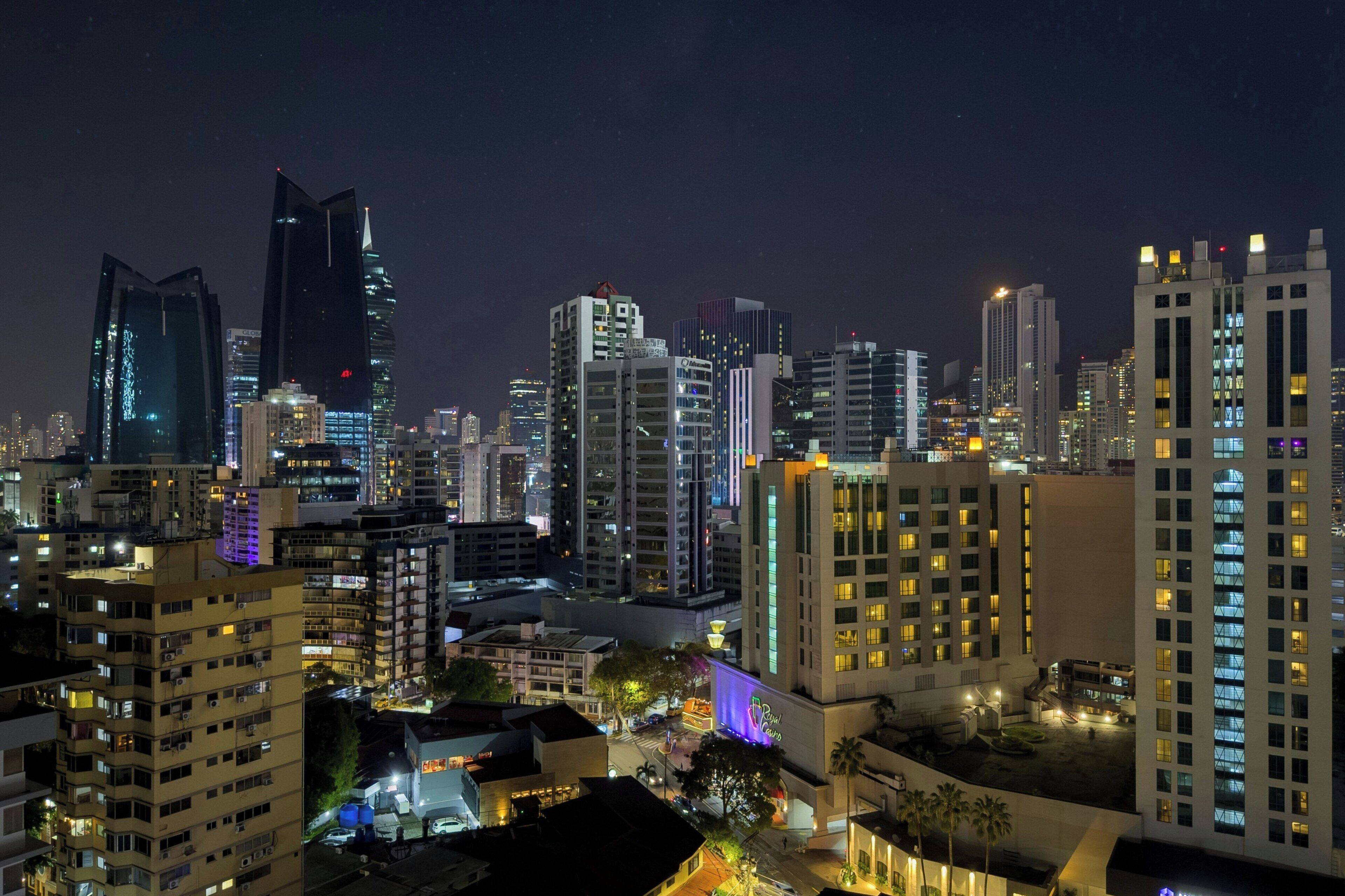 Foto - AC Hotel by Marriott Panama City