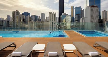 AC Hotel by Marriott Panama City